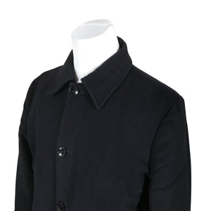 Unisex Libertine-Libertine - Wool coat, size L - Blue (3)