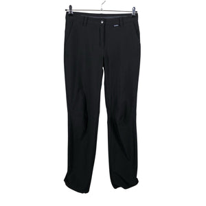 Unisex Icepeak - Softshell pants, size 38 - Black (1)