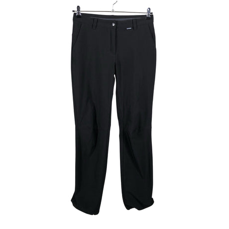 Unisex Icepeak - Softshell pants, size 38 - Black ()