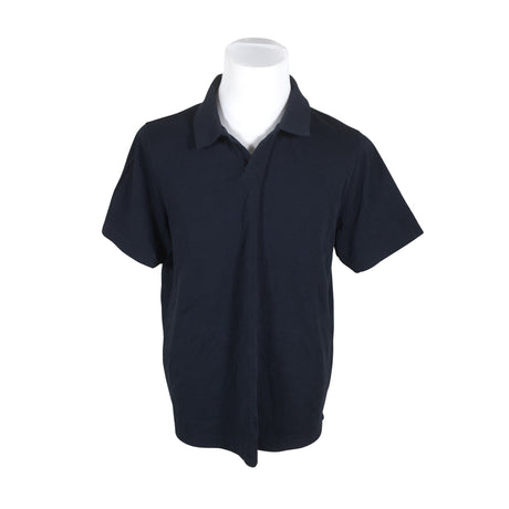 Unisex A Day's March - T-shirt, size XL - Blue ()