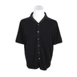 Unisex SuitSupply - T-shirt, size XXL - Black ()