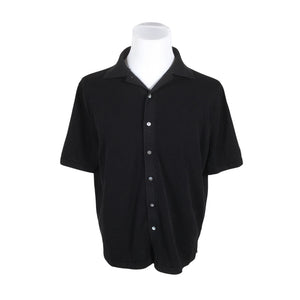 Unisex SuitSupply - T-shirt, size XXL - Black (1)