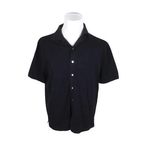 Unisex SuitSupply - T-shirt, size XXL - Blue ()