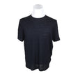 Unisex COS - T-shirt, size XL - Blue ()