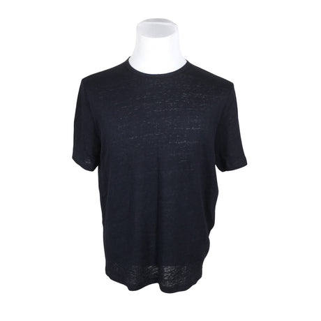 Unisex COS - T-shirt, size XL - Blue ()