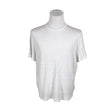 Unisex COS - T-shirt, size XL - White ()