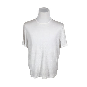 Unisex COS - T-shirt, size XL - White (1)