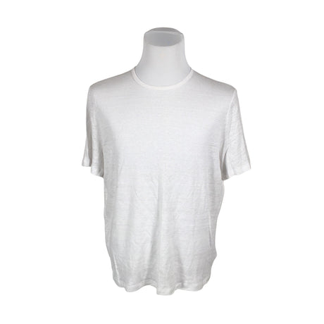Unisex COS - T-shirt, size XL - White ()