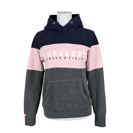 Unisex Superdry - Hoodie, size 38 - Blue ()