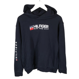 Unisex Tommy Hilfiger - Hoodie, size 170 - 176 - Blue (1)