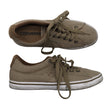 Unisex Converse - Casual sneakers, size 35 - Brown ()