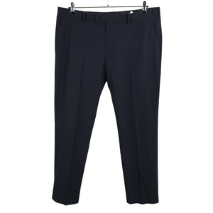Unisex Uniqlo - Slacks, size XXL - Blue (1)