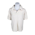 Unisex COS - Sweater, size XL - Natural white ()