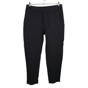 Unisex Nothings Something - Tricot pants, size L - Black (1)