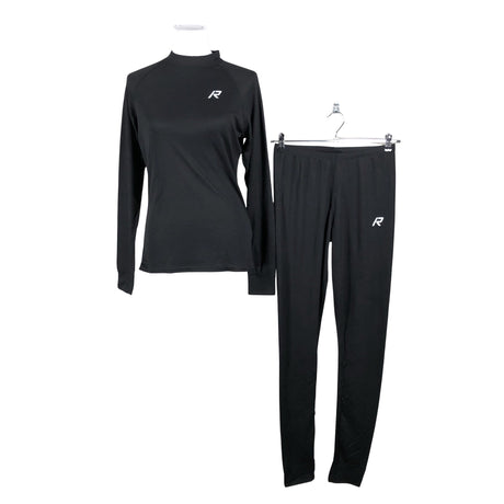 Unisex Rukka - Thermals, size 40 - Black ()