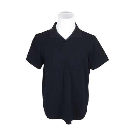 Unisex Filippa K. - T-shirt, size XL - Black ()
