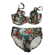 Unisex Fantasie - Bikinis, size 36 - White ()