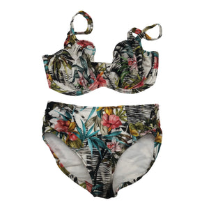 Unisex Fantasie - Bikinis, size 36 - White (1)