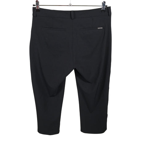 Unisex Röhnisch - Sports capri pants, size 40 - Black (2)
