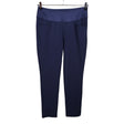 Unisex Puma - Sports tights, size 40 - Blue ()