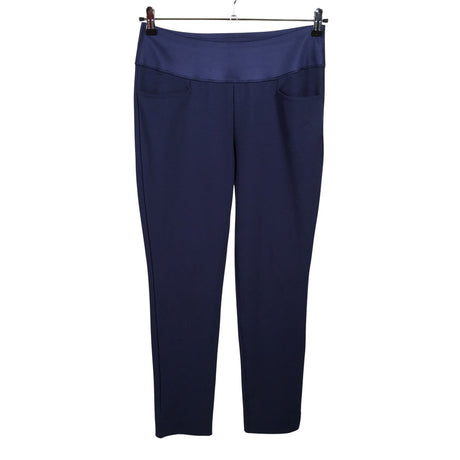 Unisex Puma - Sports tights, size 40 - Blue ()