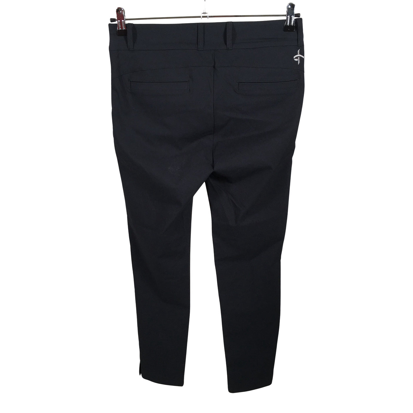 Unisex Cross - Sports trousers, size 40 - Black (2)