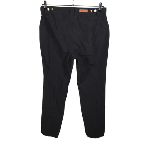 Unisex Luhta - Outdoor pants, size 42 - Black (2)