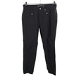 Unisex Luhta - Outdoor pants, size 42 - Black ()