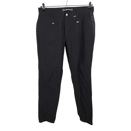 Unisex Luhta - Outdoor pants, size 42 - Black ()