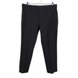 Unisex Uniqlo - Slacks, size XL - Black ()