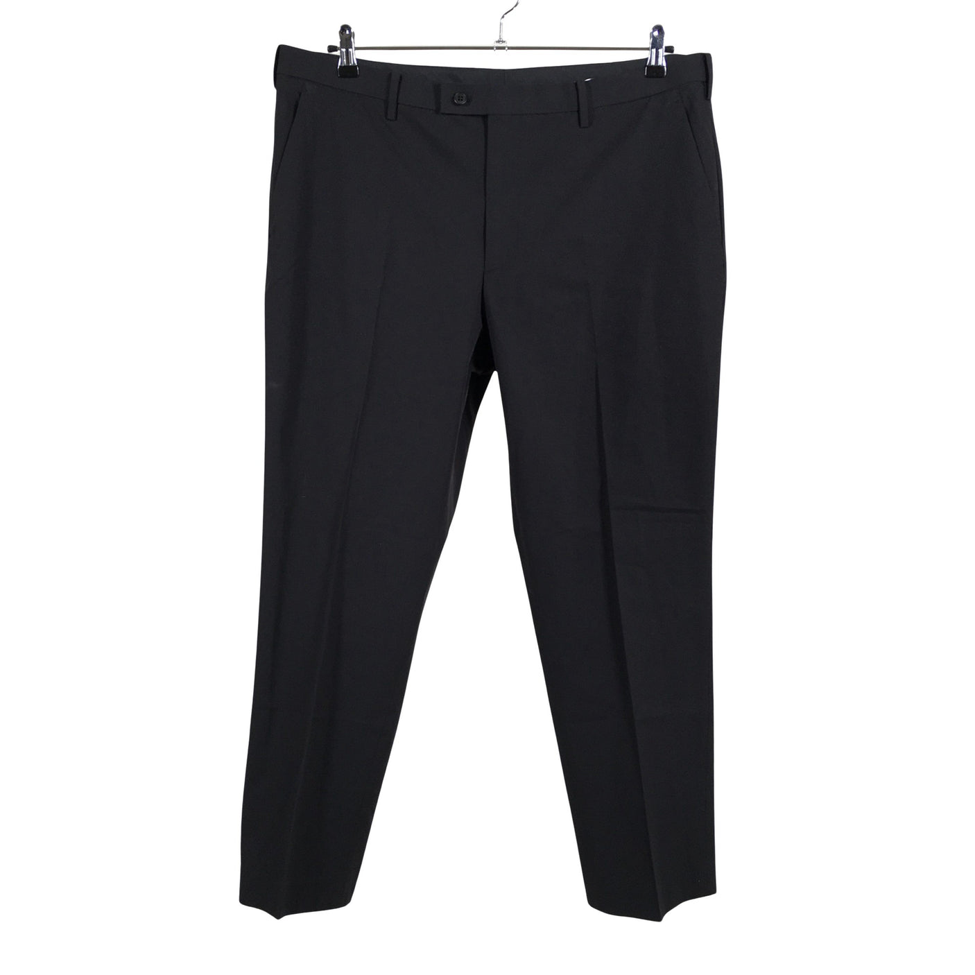 Unisex Uniqlo - Slacks, size XL - Black (1)