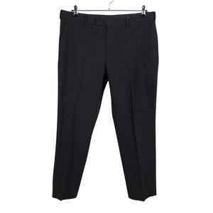 Unisex Uniqlo - Slacks, size XL - Black (1)