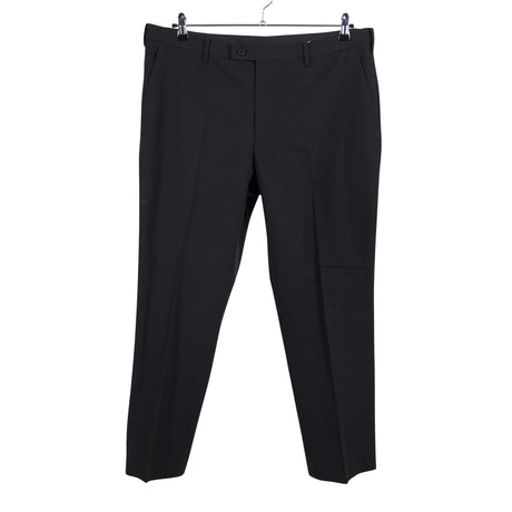 Unisex Uniqlo - Slacks, size XL - Black ()