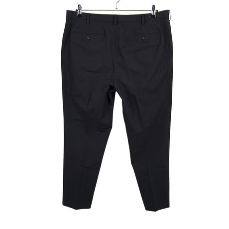 Unisex Uniqlo - Slacks, size XL - Black (2)