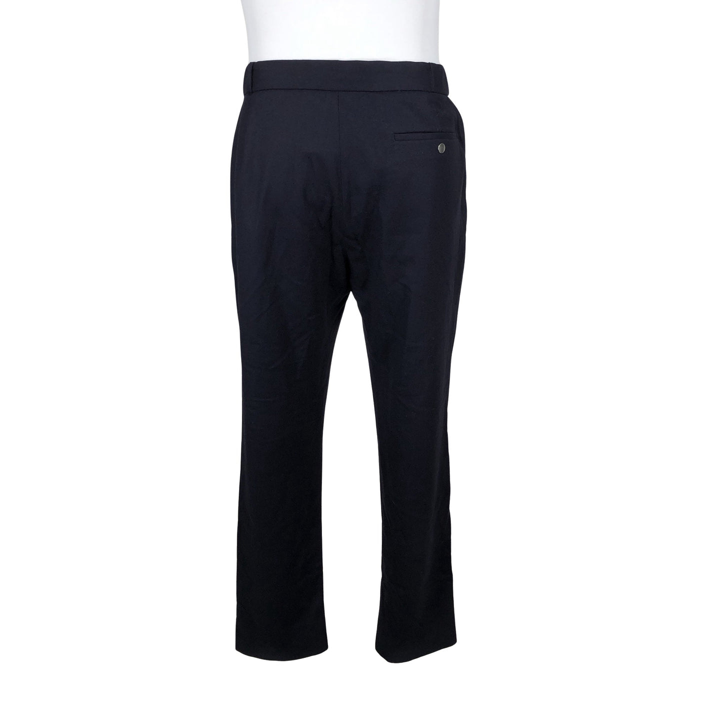Unisex L'estrange - Slacks, size XL - Blue (2)