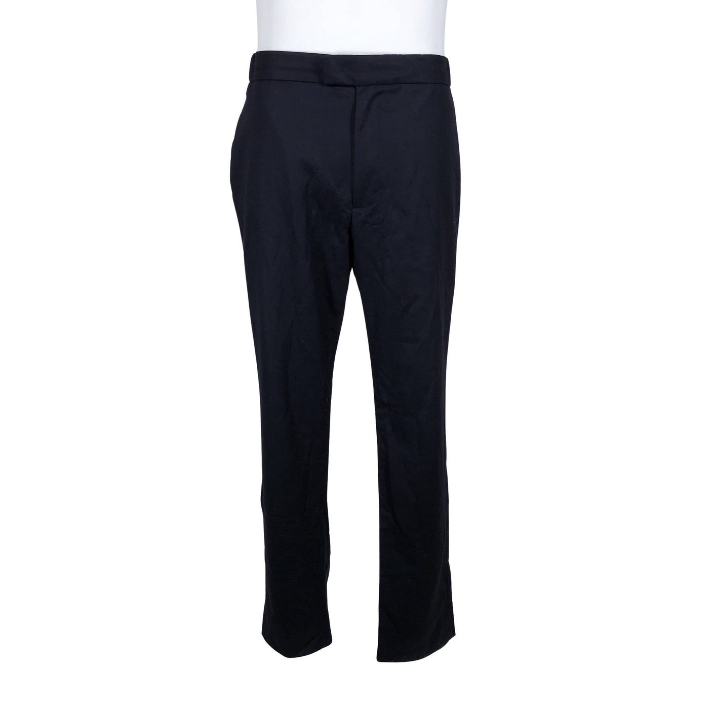 Unisex L'estrange - Slacks, size XL - Blue (1)