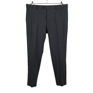 Unisex Uniqlo - Slacks, size XL - Gray (2)