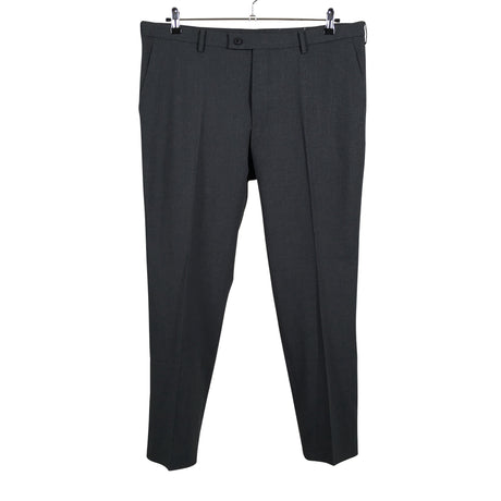 Unisex Uniqlo - Slacks, size XL - Gray (2)