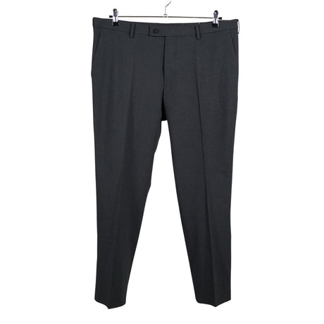 Unisex Uniqlo - Slacks, size XL - Gray ()