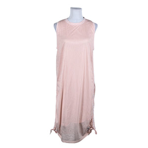 Unisex Kari Traa - Sports dress, size 40 - Light pink (1)