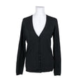 Unisex Esprit - Cardigan, size 38 - Black ()