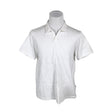 Unisex NN07 - T-shirt, size XXL - White ()