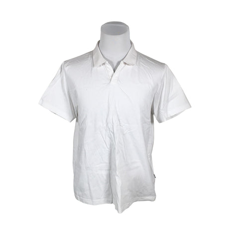 Unisex NN07 - T-shirt, size XXL - White ()