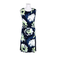 Unisex Nanso - Tricot dress, size 34 - Blue ()