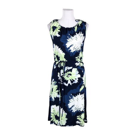 Unisex Nanso - Tricot dress, size 34 - Blue ()