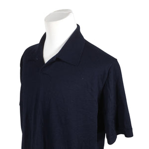 Unisex Norse Projects - Sweater, size XXL - Blue (3)