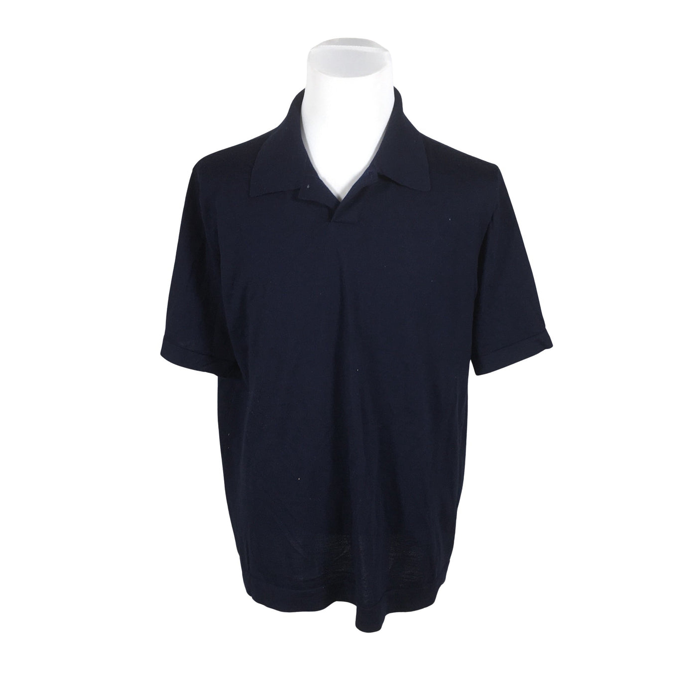 Unisex Norse Projects - Sweater, size XXL - Blue (1)
