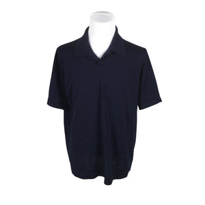 Unisex Norse Projects - Sweater, size XXL - Blue (1)