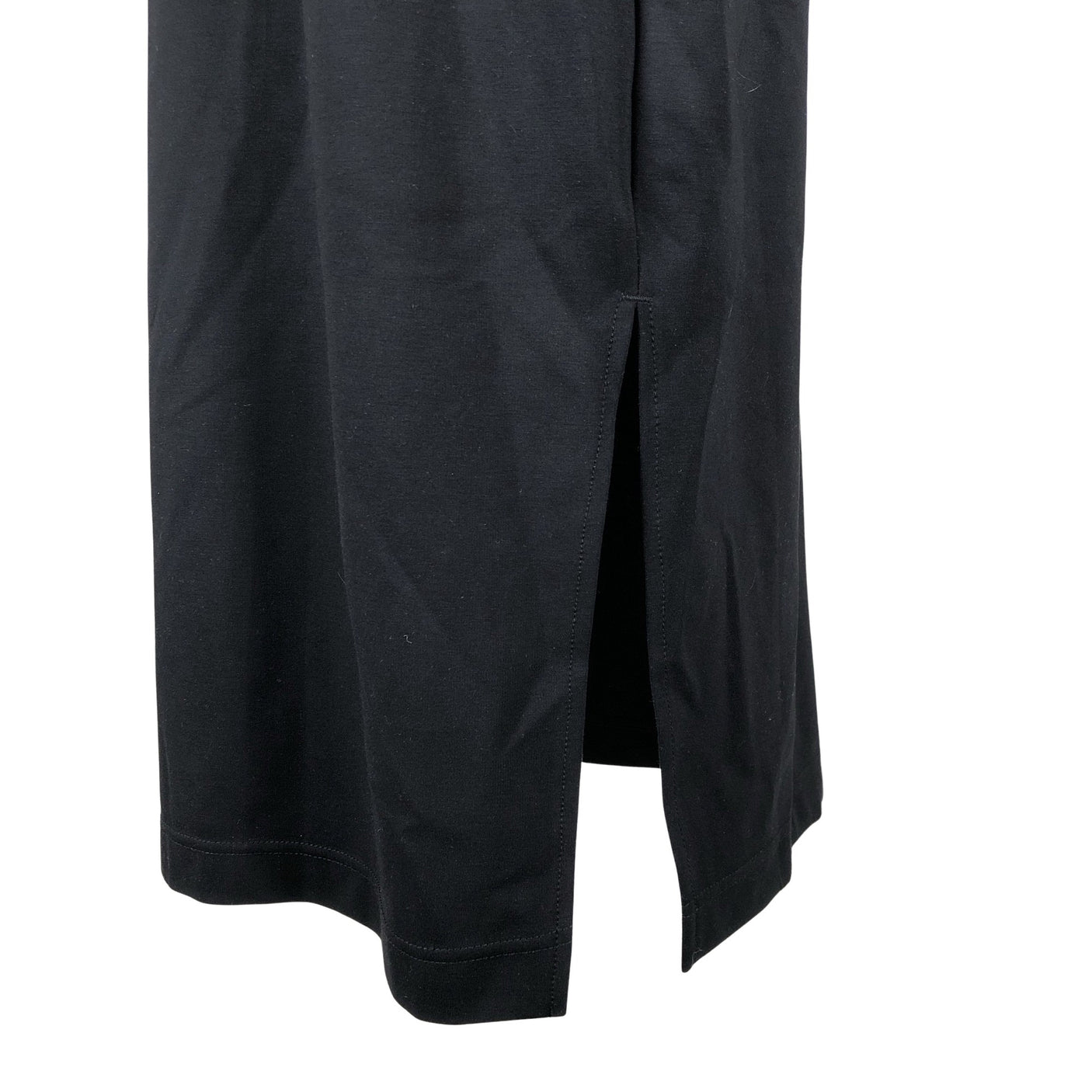 Unisex Noom - Tricot skirt, size 40 - Black (2)