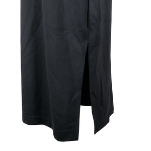 Unisex Noom - Tricot skirt, size 40 - Black (2)